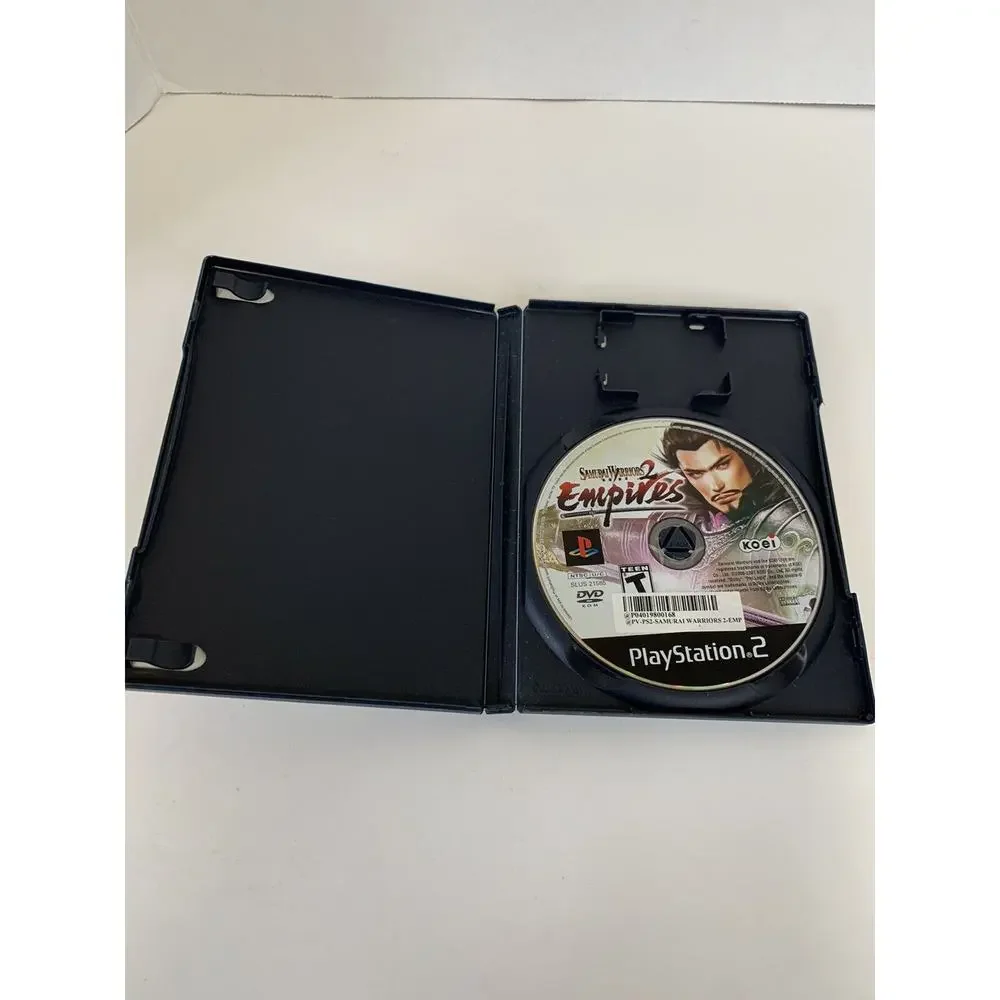 PS2 (4) TEEN RATING GAMES,TESTED, WORKING, 3 with MANUALS, no manuals..SEE PIC‎